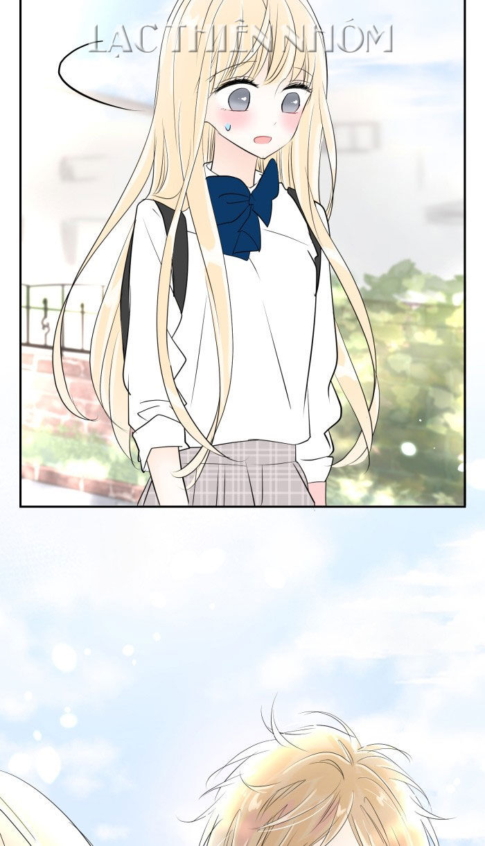 Ly Choco Ngọt Ngào Chapter 26 - 25
