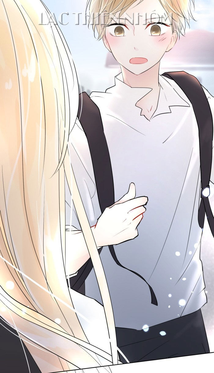 Ly Choco Ngọt Ngào Chapter 26 - 26