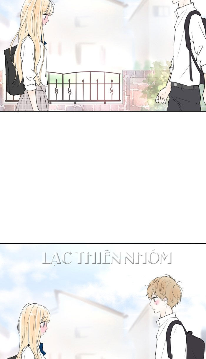 Ly Choco Ngọt Ngào Chapter 26 - 29