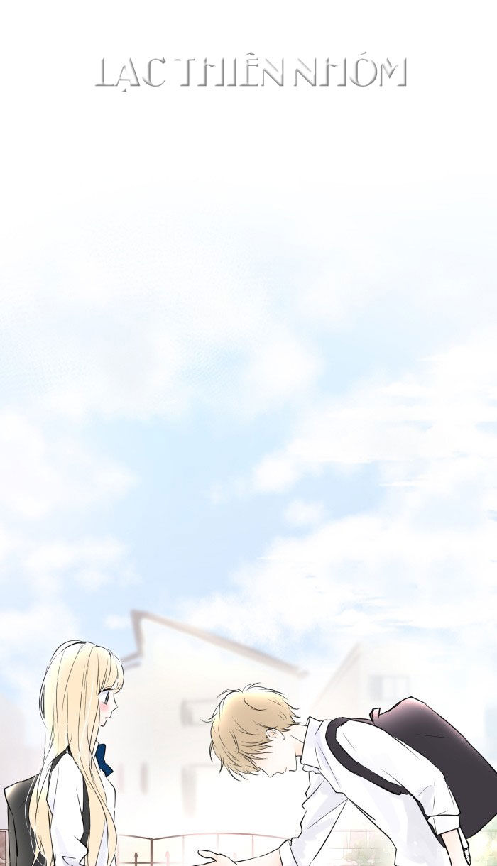 Ly Choco Ngọt Ngào Chapter 26 - 32