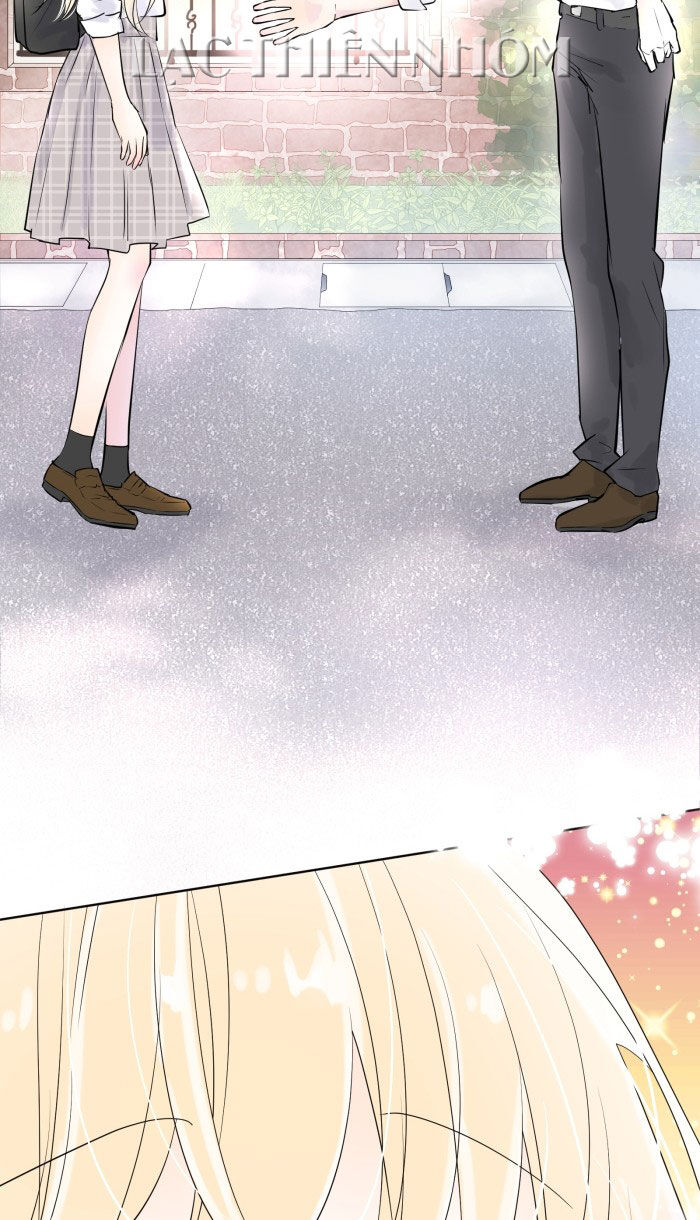Ly Choco Ngọt Ngào Chapter 26 - 33