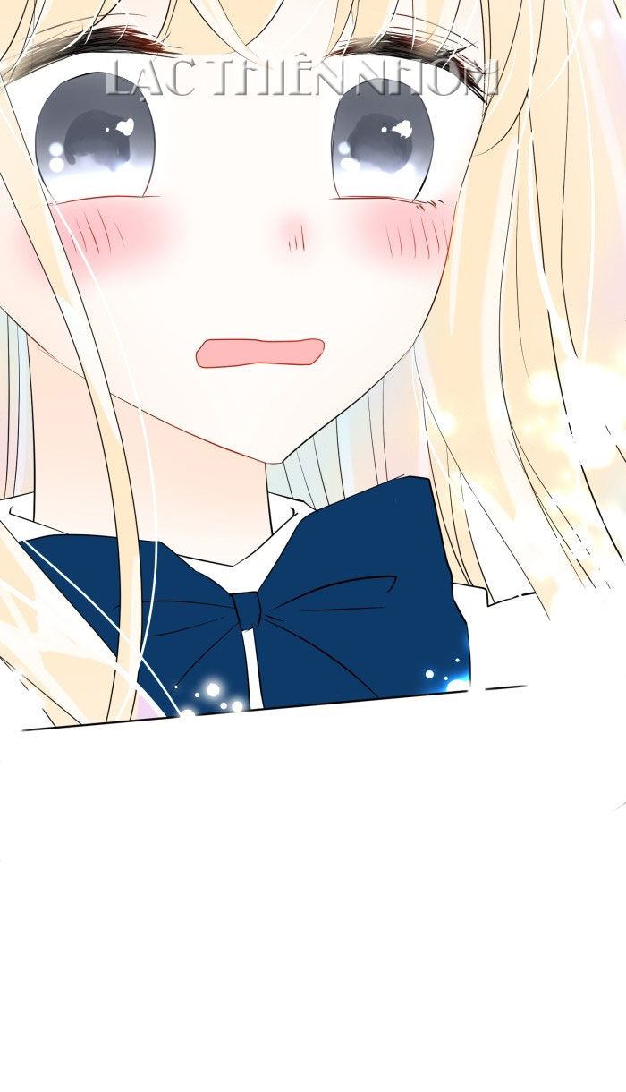 Ly Choco Ngọt Ngào Chapter 26 - 34