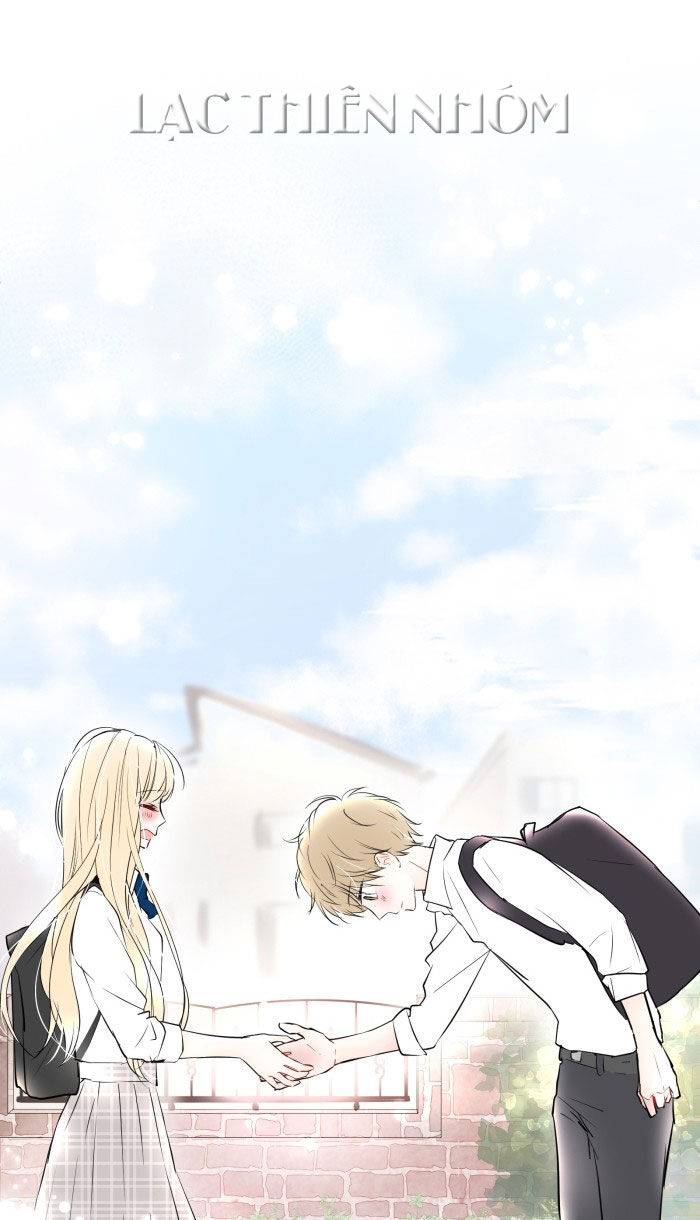 Ly Choco Ngọt Ngào Chapter 26 - 35