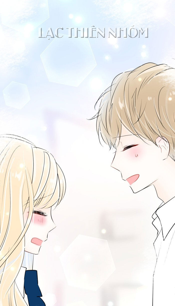 Ly Choco Ngọt Ngào Chapter 26 - 39
