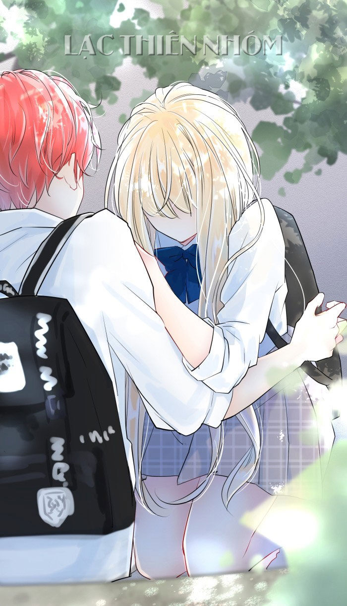 Ly Choco Ngọt Ngào Chapter 26 - 7