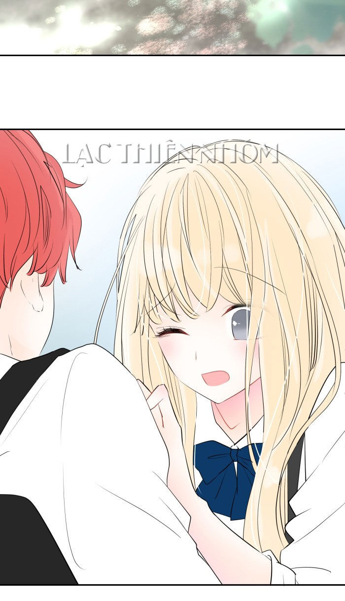 Ly Choco Ngọt Ngào Chapter 26 - 8