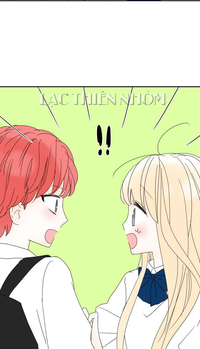 Ly Choco Ngọt Ngào Chapter 26 - 10