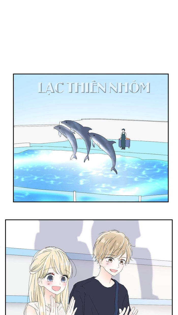 Ly Choco Ngọt Ngào Chapter 27 - 14