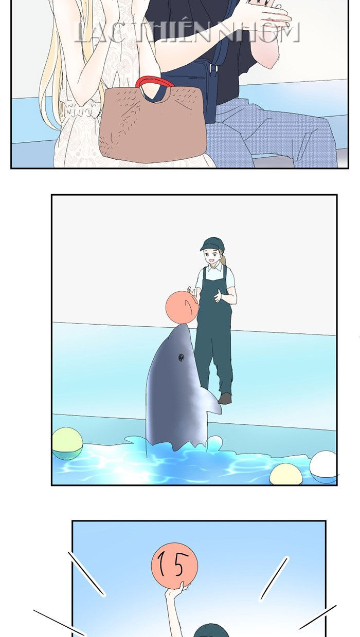 Ly Choco Ngọt Ngào Chapter 27 - 15