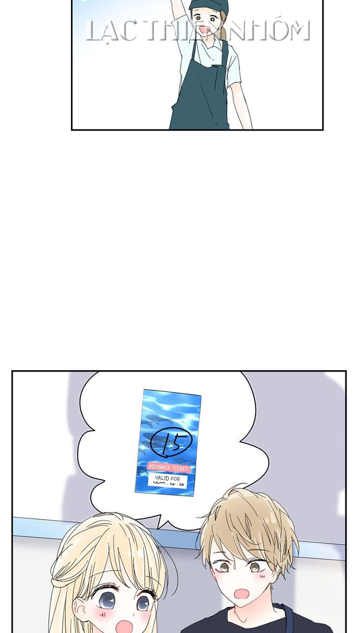 Ly Choco Ngọt Ngào Chapter 27 - 16