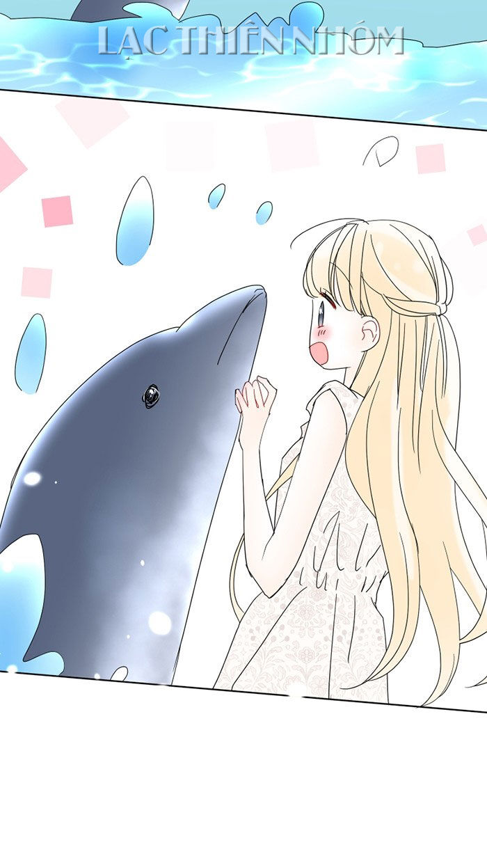 Ly Choco Ngọt Ngào Chapter 27 - 18