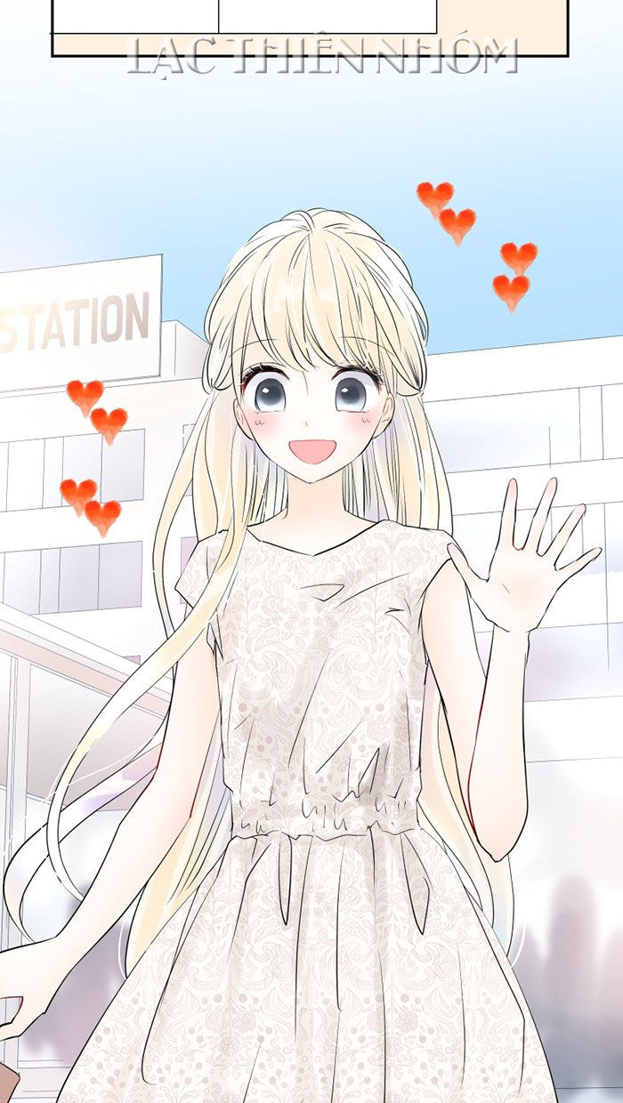 Ly Choco Ngọt Ngào Chapter 27 - 3