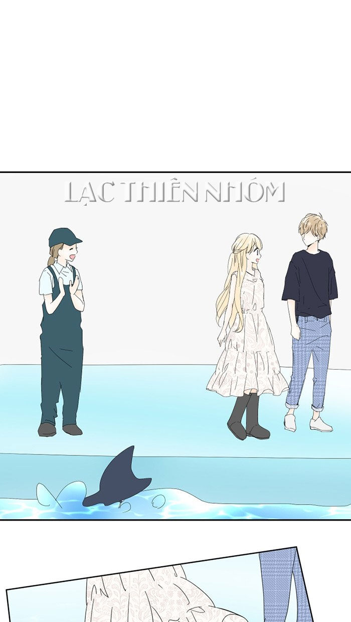 Ly Choco Ngọt Ngào Chapter 27 - 21