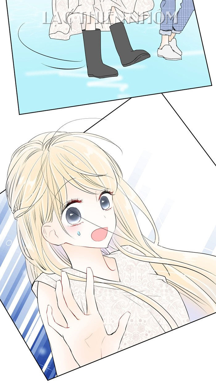 Ly Choco Ngọt Ngào Chapter 27 - 22