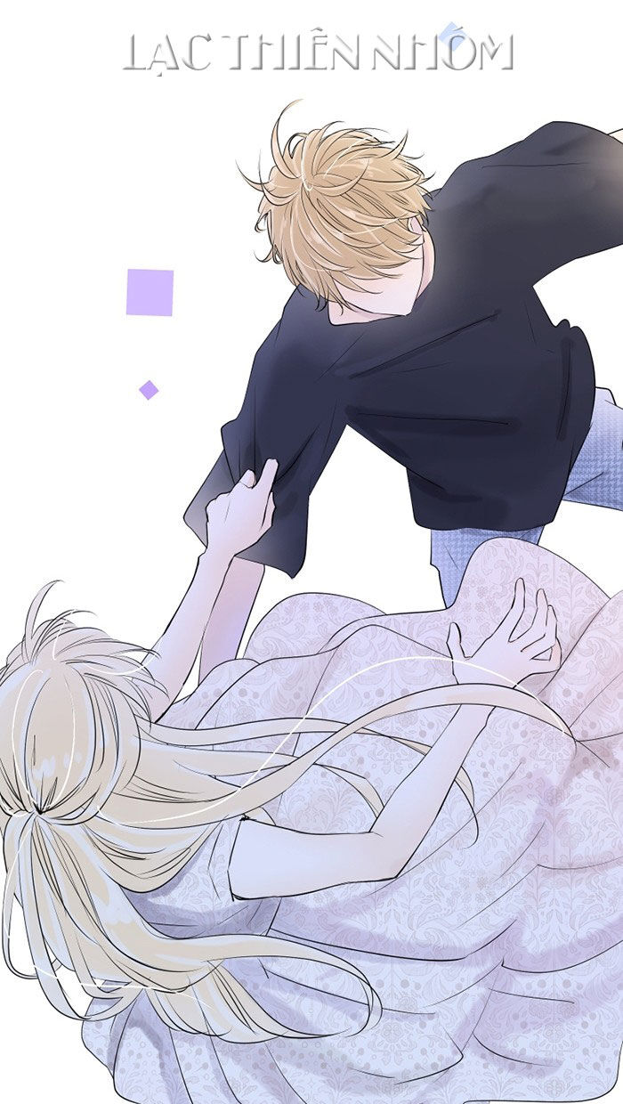 Ly Choco Ngọt Ngào Chapter 27 - 23