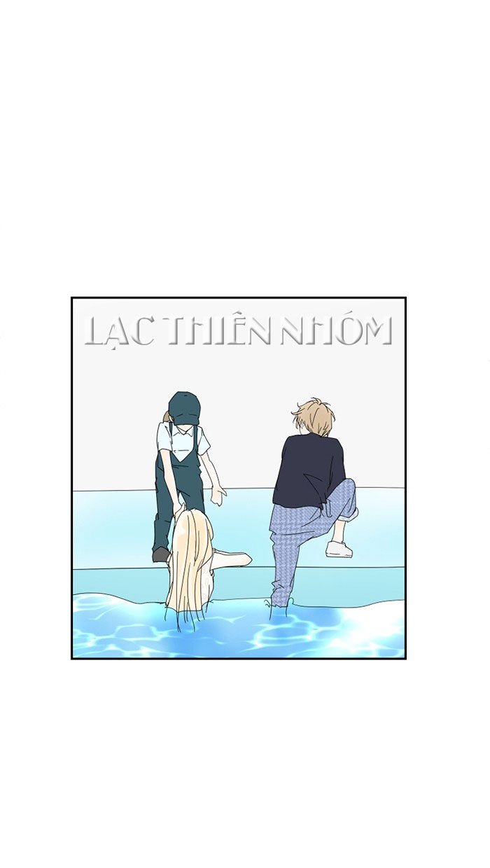 Ly Choco Ngọt Ngào Chapter 27 - 26