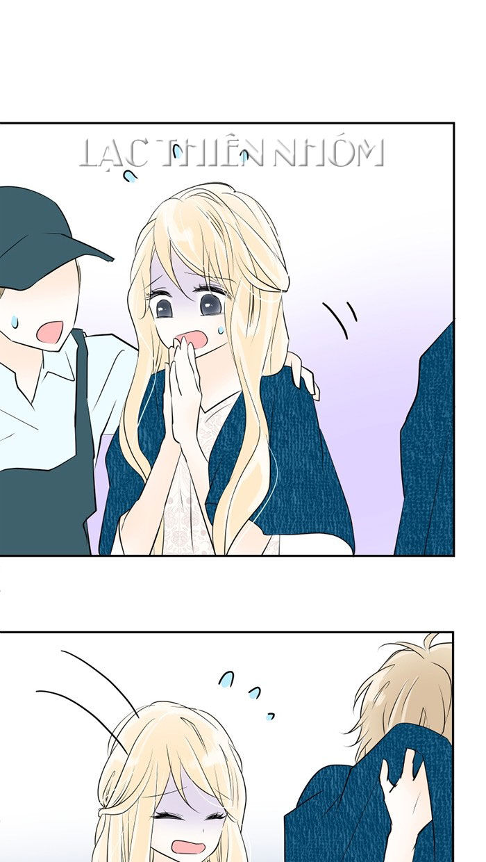 Ly Choco Ngọt Ngào Chapter 27 - 27