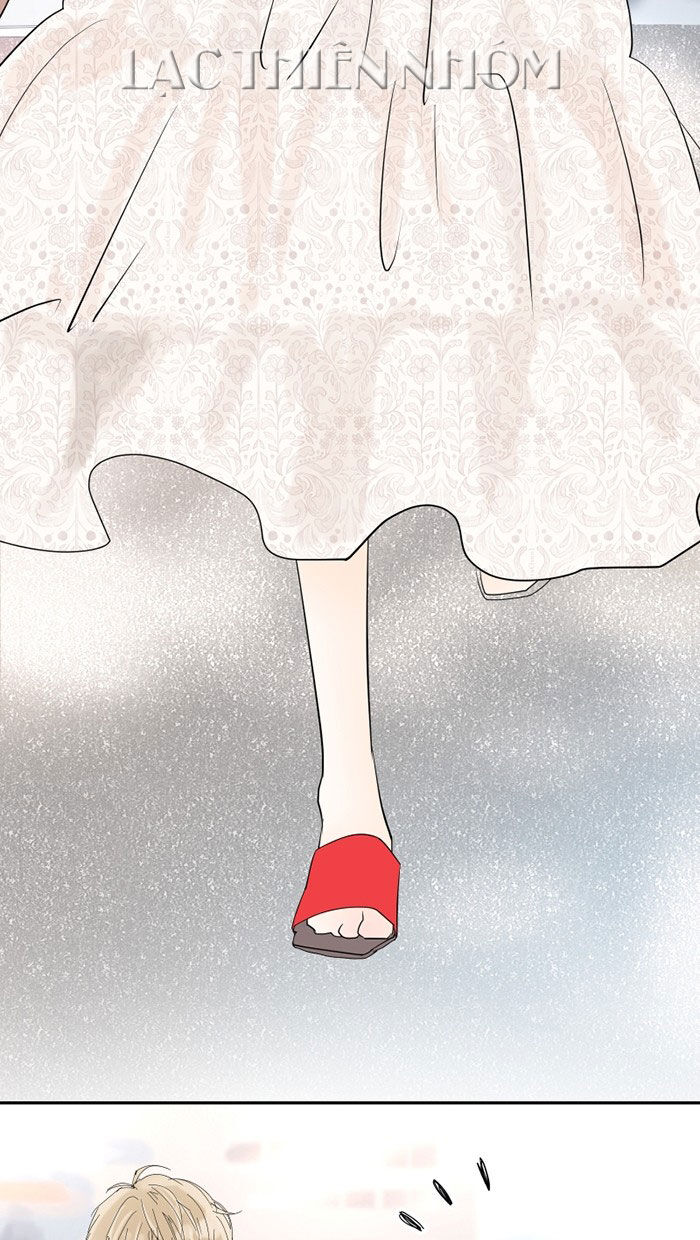 Ly Choco Ngọt Ngào Chapter 27 - 4