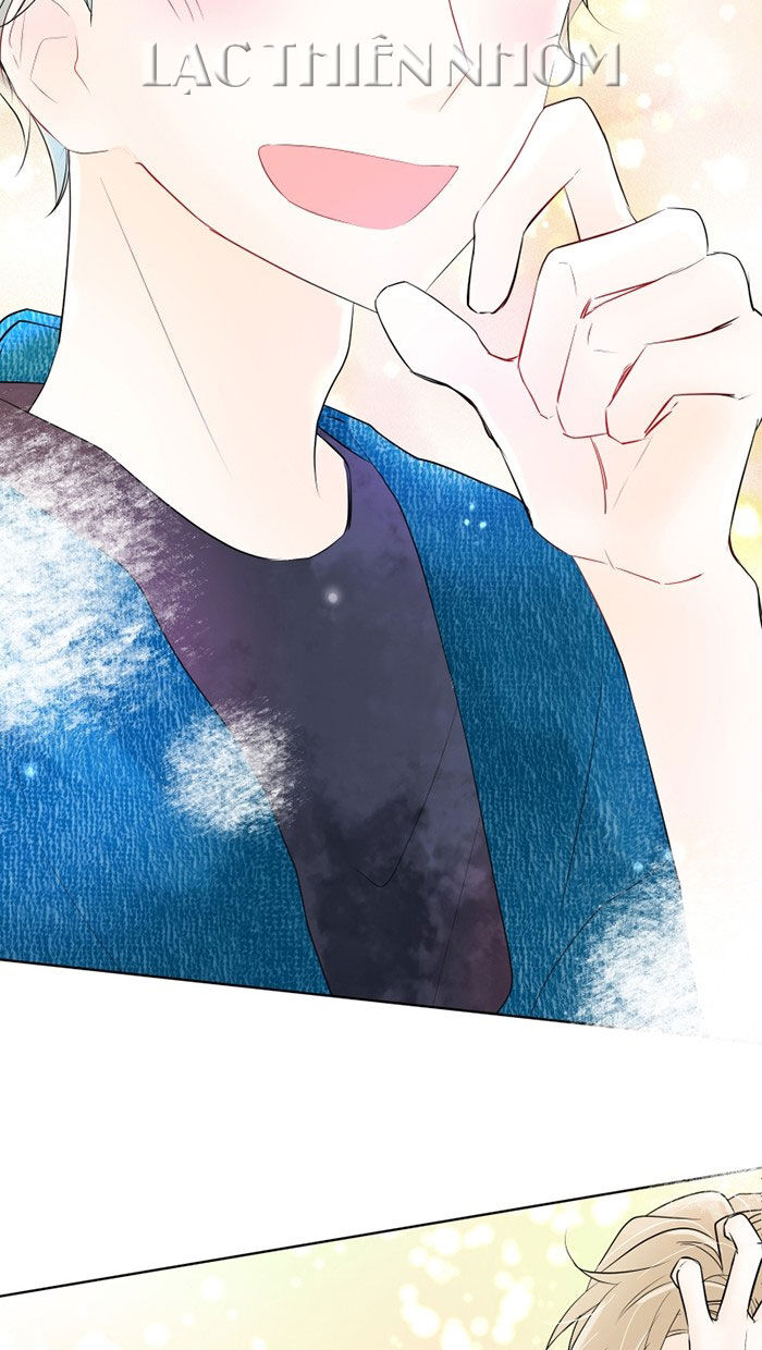 Ly Choco Ngọt Ngào Chapter 27 - 31