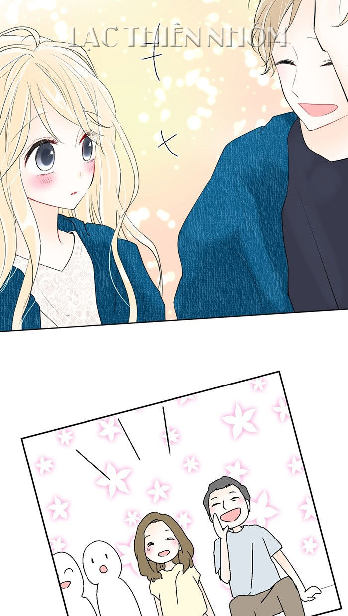 Ly Choco Ngọt Ngào Chapter 27 - 32