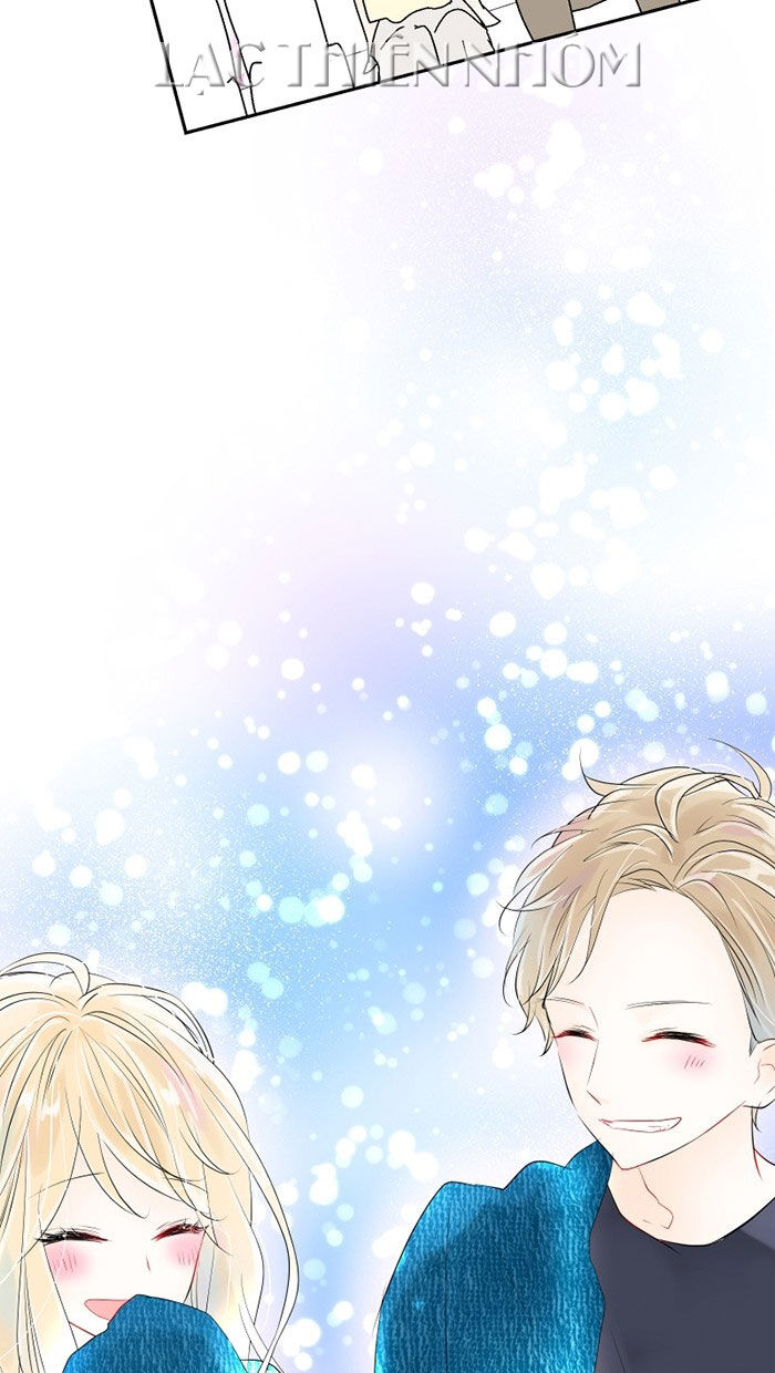 Ly Choco Ngọt Ngào Chapter 27 - 33