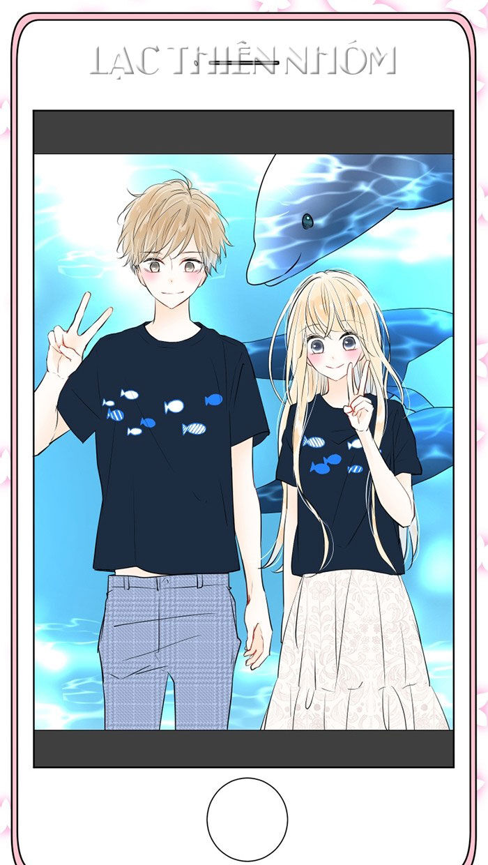 Ly Choco Ngọt Ngào Chapter 27 - 36