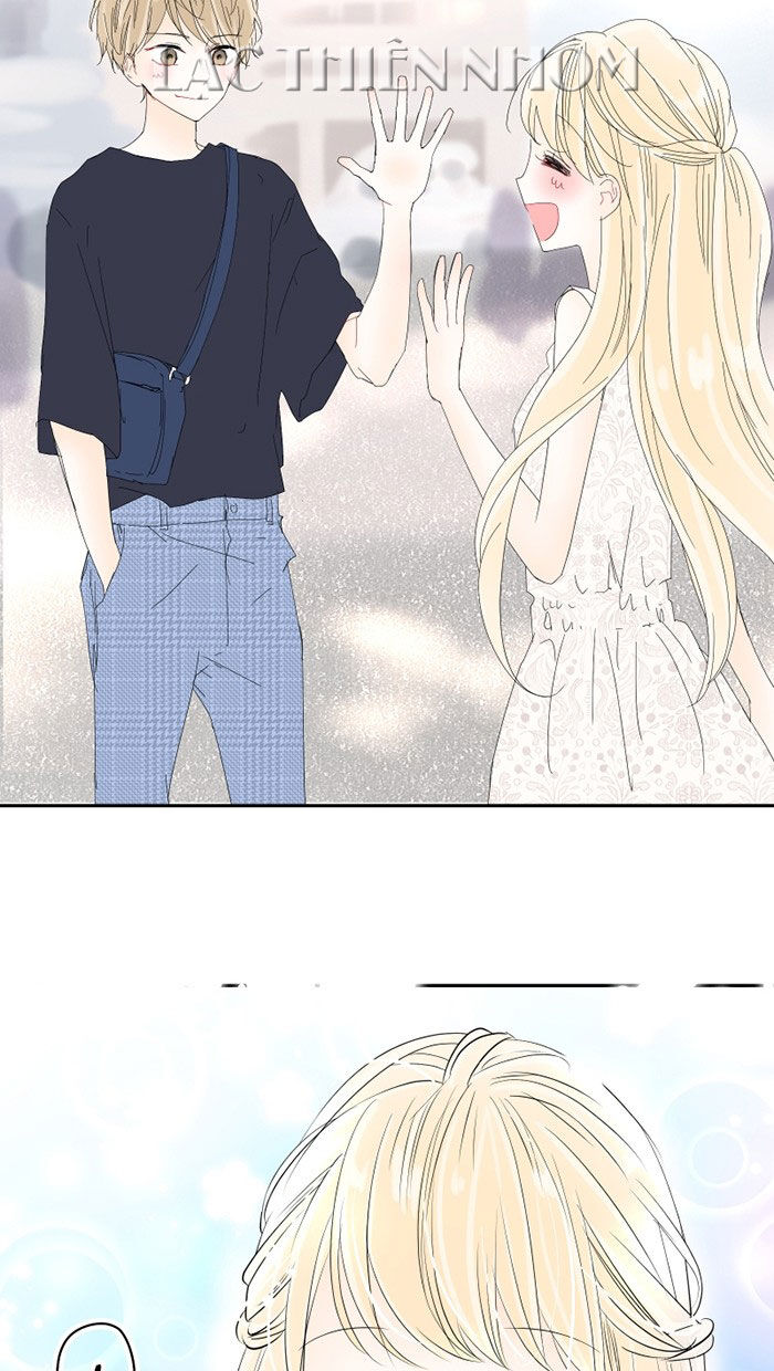 Ly Choco Ngọt Ngào Chapter 27 - 5