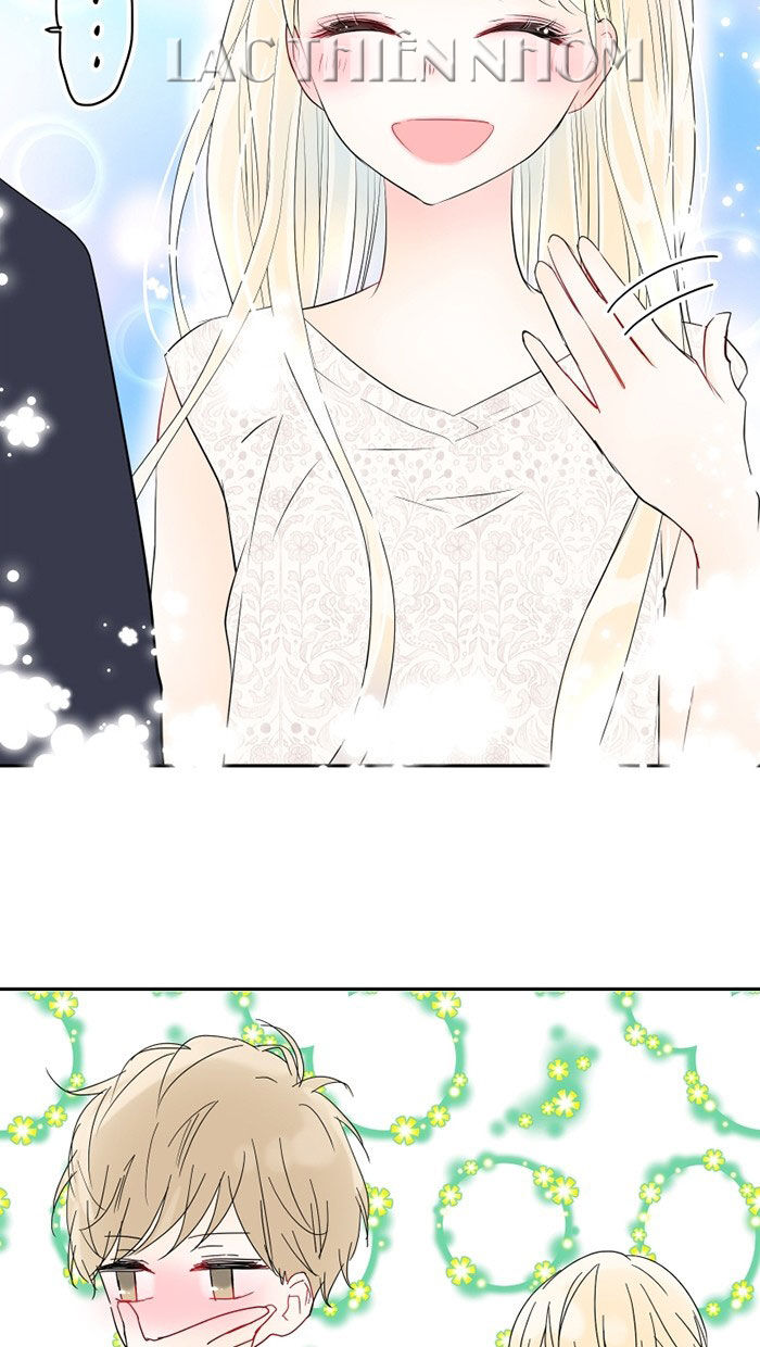 Ly Choco Ngọt Ngào Chapter 27 - 6