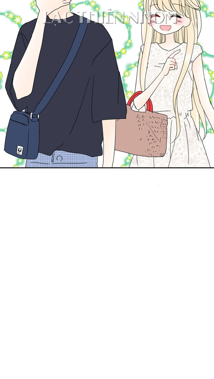 Ly Choco Ngọt Ngào Chapter 27 - 7