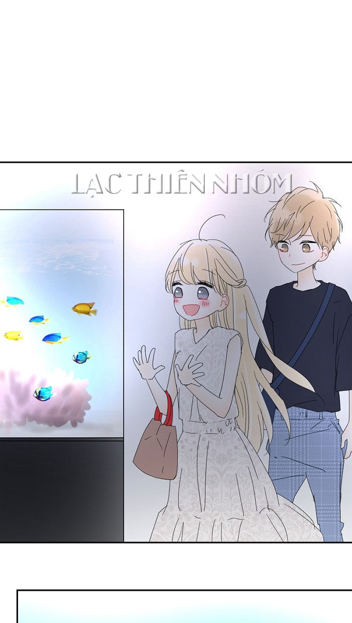 Ly Choco Ngọt Ngào Chapter 27 - 9