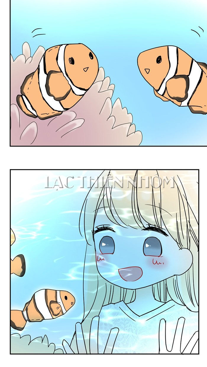 Ly Choco Ngọt Ngào Chapter 27 - 10