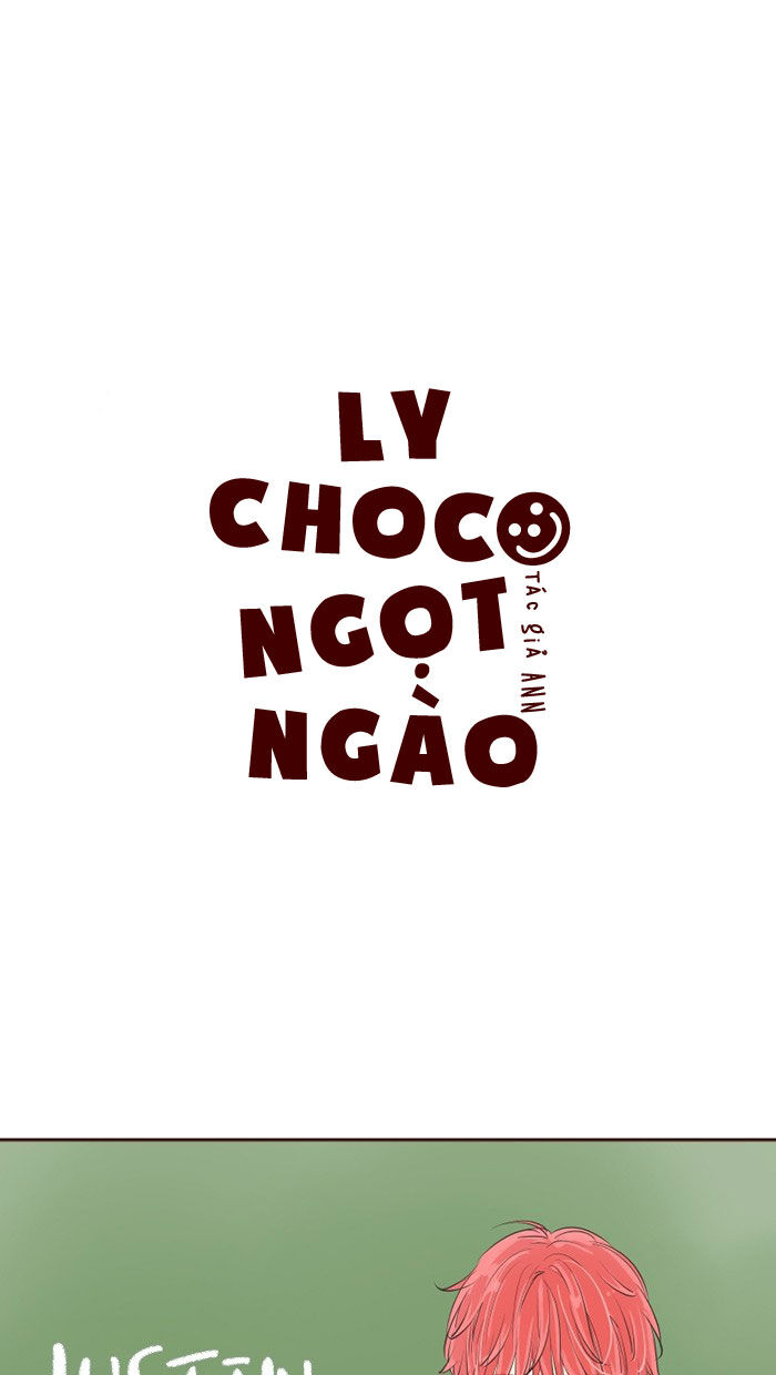 Ly Choco Ngọt Ngào Chapter 28 - 2