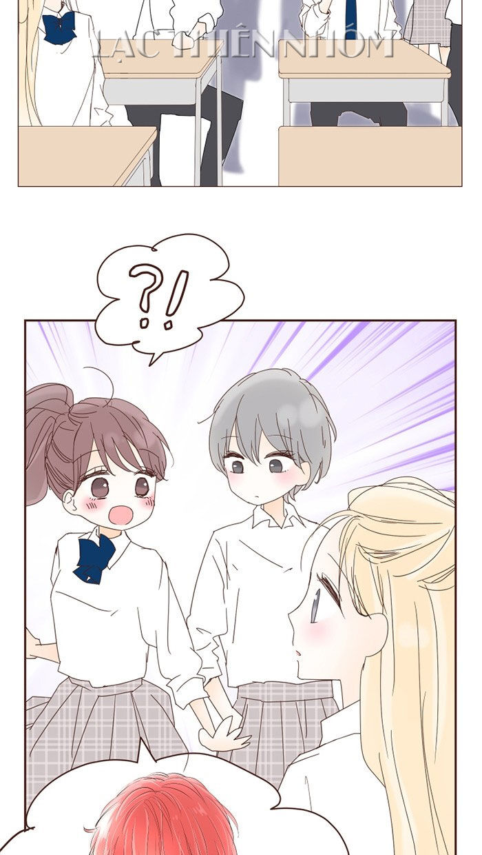 Ly Choco Ngọt Ngào Chapter 28 - 11