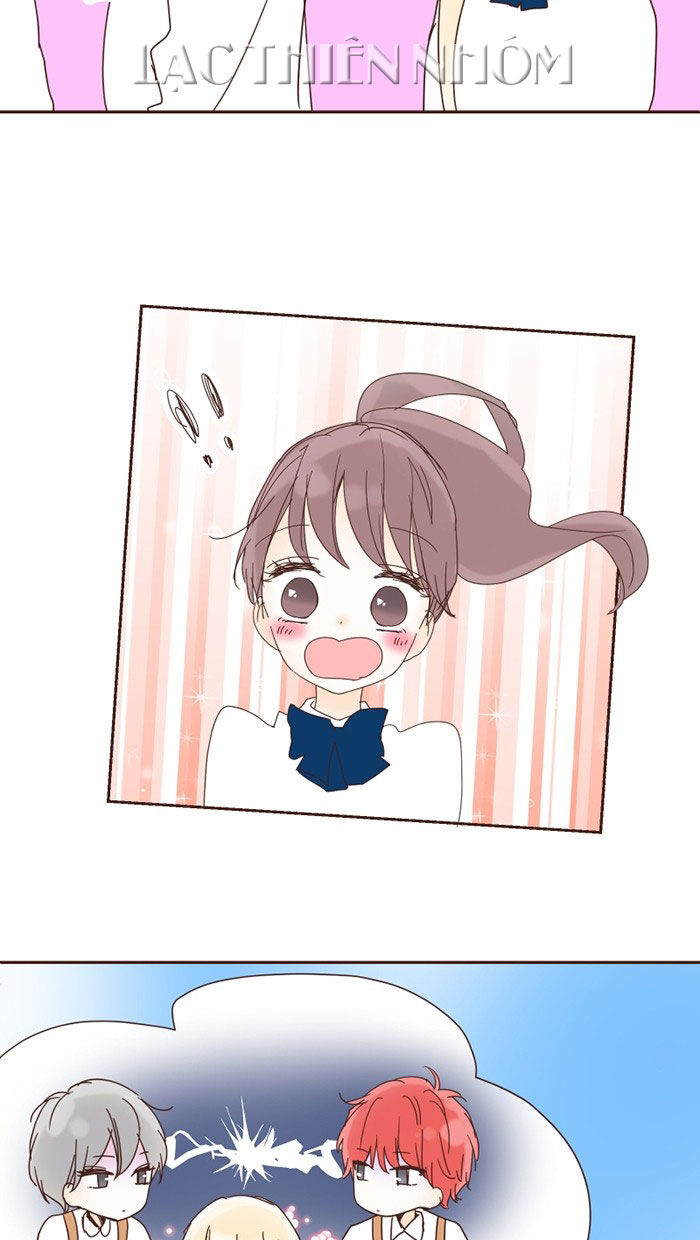 Ly Choco Ngọt Ngào Chapter 28 - 13