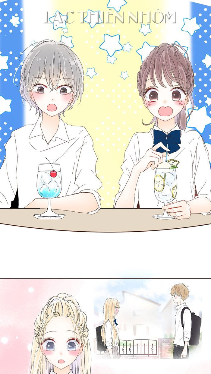 Ly Choco Ngọt Ngào Chapter 28 - 16