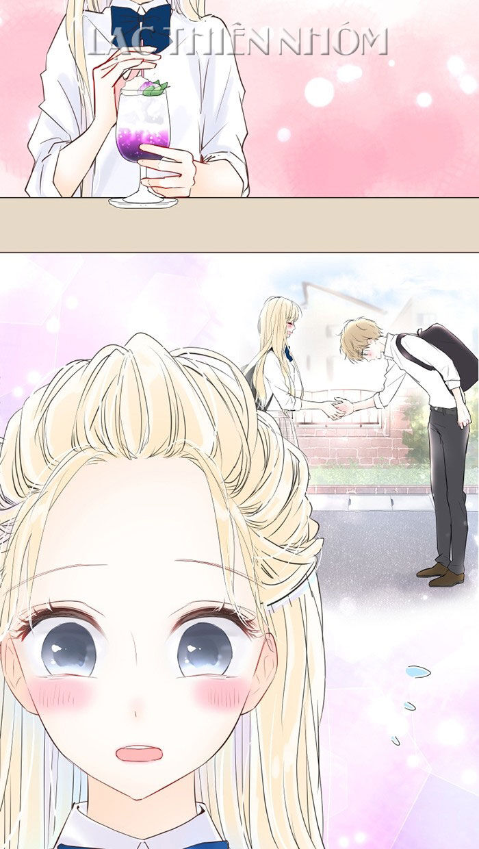 Ly Choco Ngọt Ngào Chapter 28 - 17