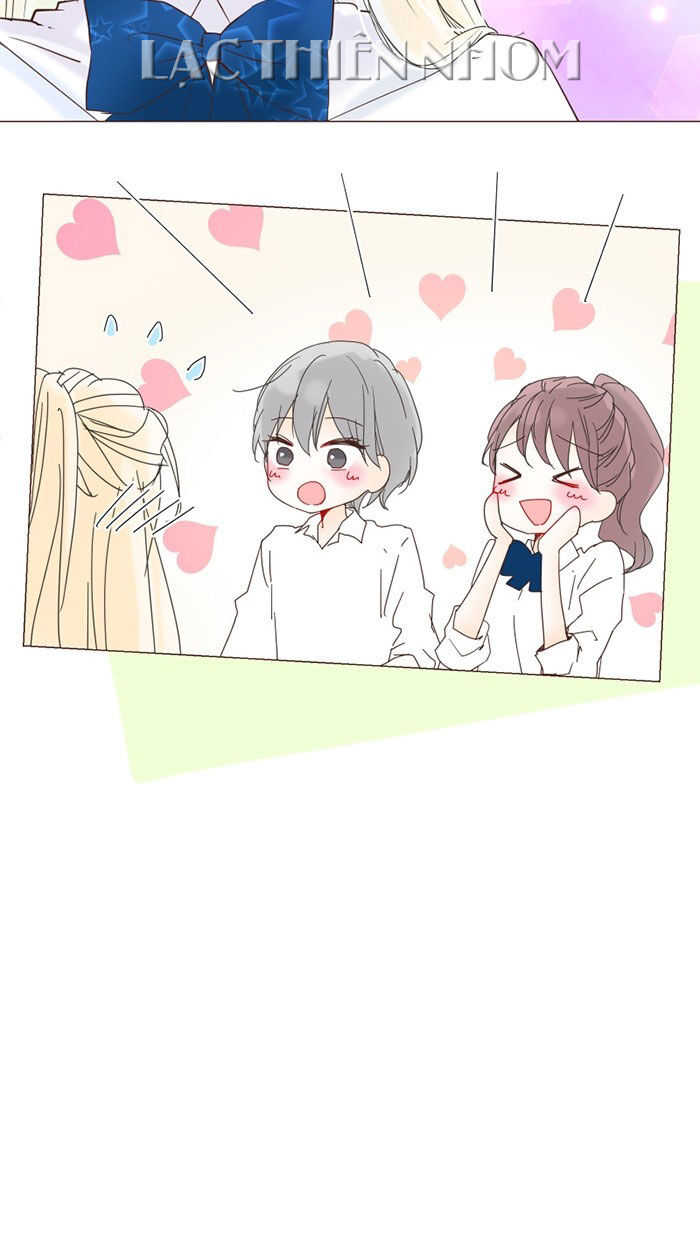 Ly Choco Ngọt Ngào Chapter 28 - 18