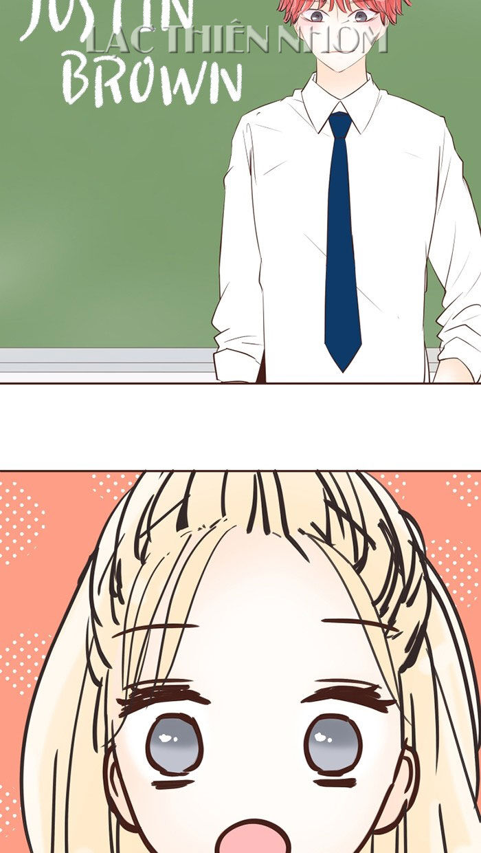 Ly Choco Ngọt Ngào Chapter 28 - 3