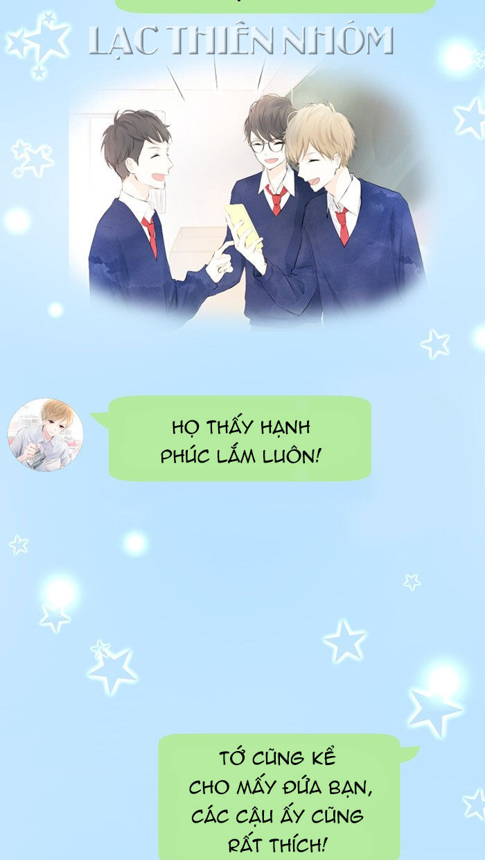 Ly Choco Ngọt Ngào Chapter 28 - 21