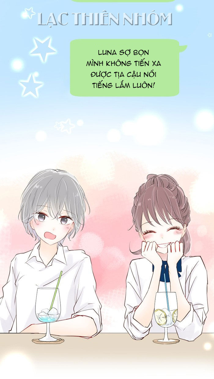 Ly Choco Ngọt Ngào Chapter 28 - 22