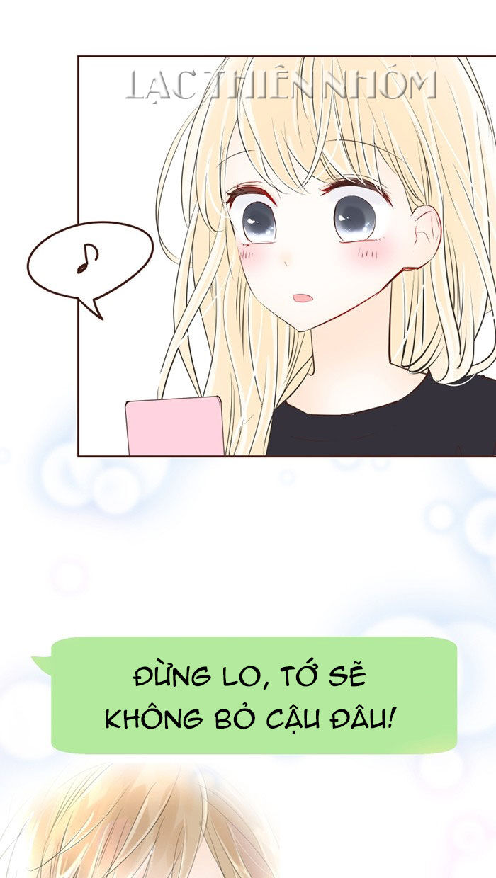 Ly Choco Ngọt Ngào Chapter 28 - 23