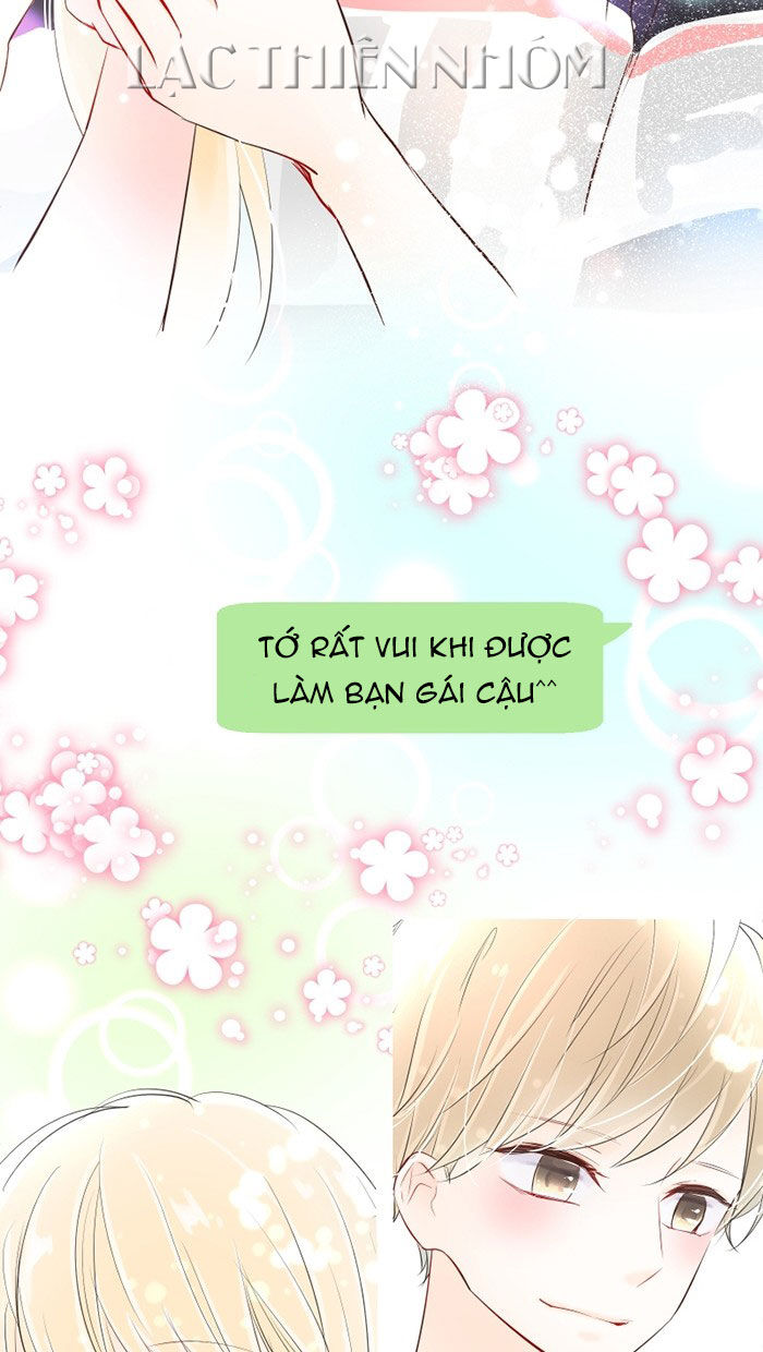 Ly Choco Ngọt Ngào Chapter 28 - 25