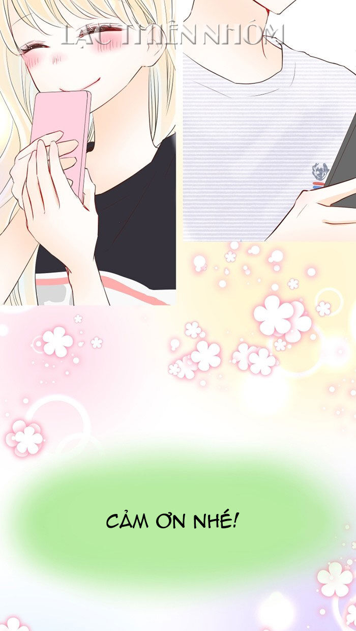 Ly Choco Ngọt Ngào Chapter 28 - 26