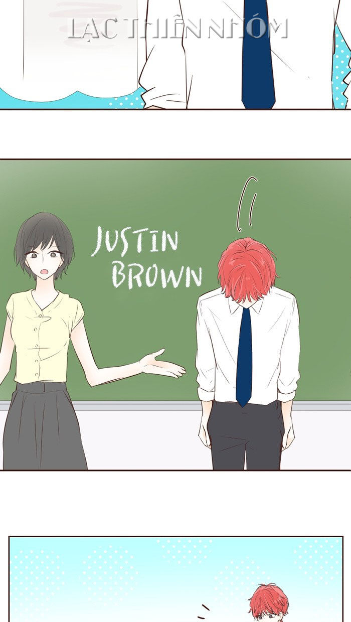 Ly Choco Ngọt Ngào Chapter 28 - 5