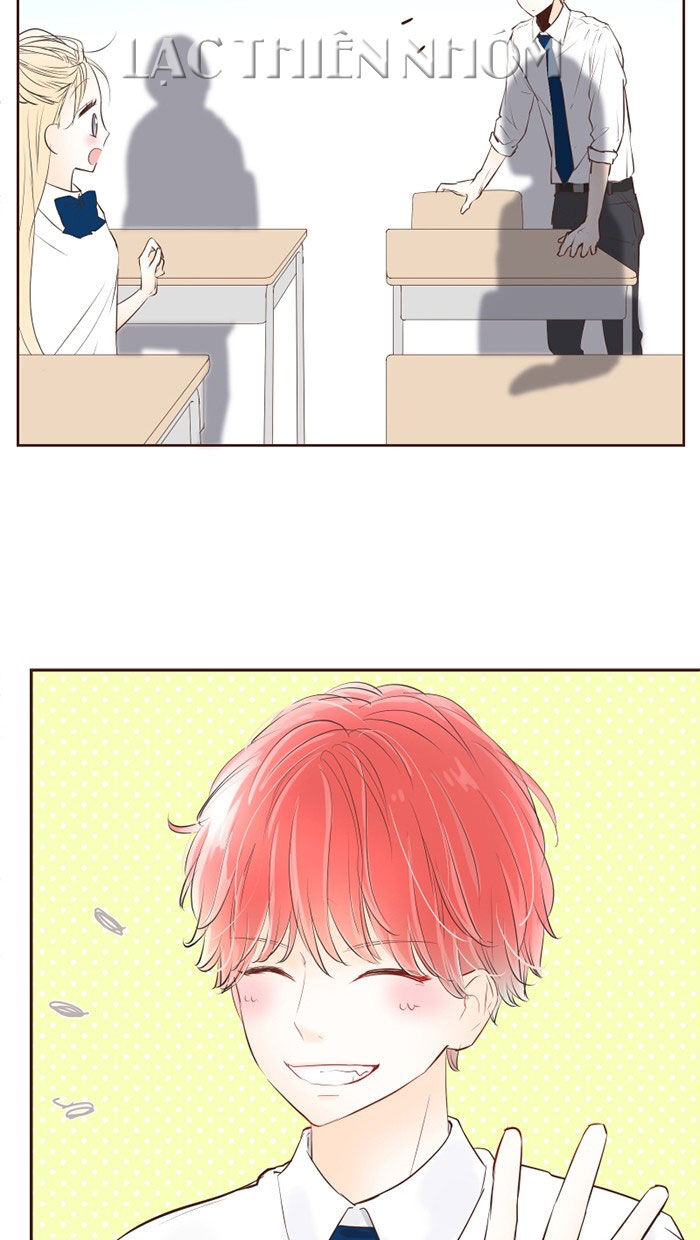 Ly Choco Ngọt Ngào Chapter 28 - 6