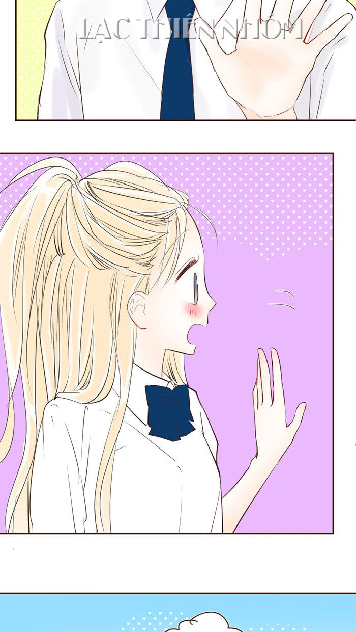 Ly Choco Ngọt Ngào Chapter 28 - 7