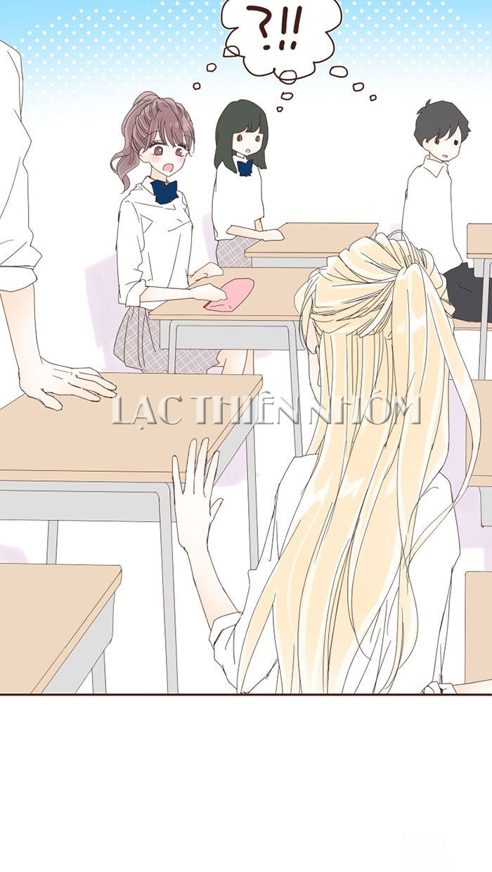 Ly Choco Ngọt Ngào Chapter 28 - 8