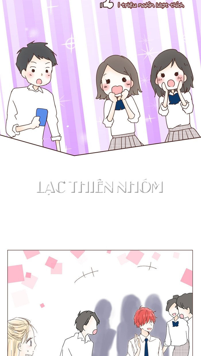 Ly Choco Ngọt Ngào Chapter 28 - 10