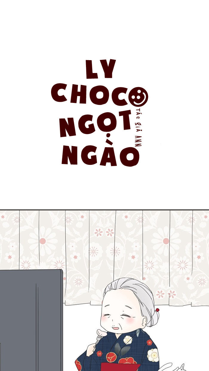 Ly Choco Ngọt Ngào Chapter 29 - 2