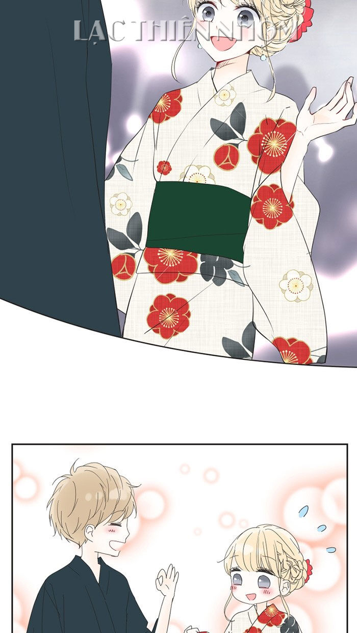 Ly Choco Ngọt Ngào Chapter 29 - 11